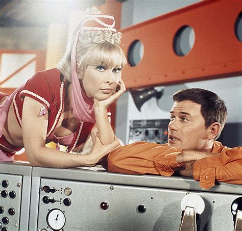 i dream of jeannie imdb|barbara eden i dream of jeannie.